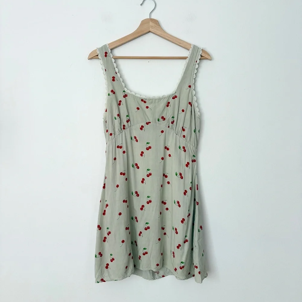 Princess Polly dasha mini dress - Picture 4 of 9